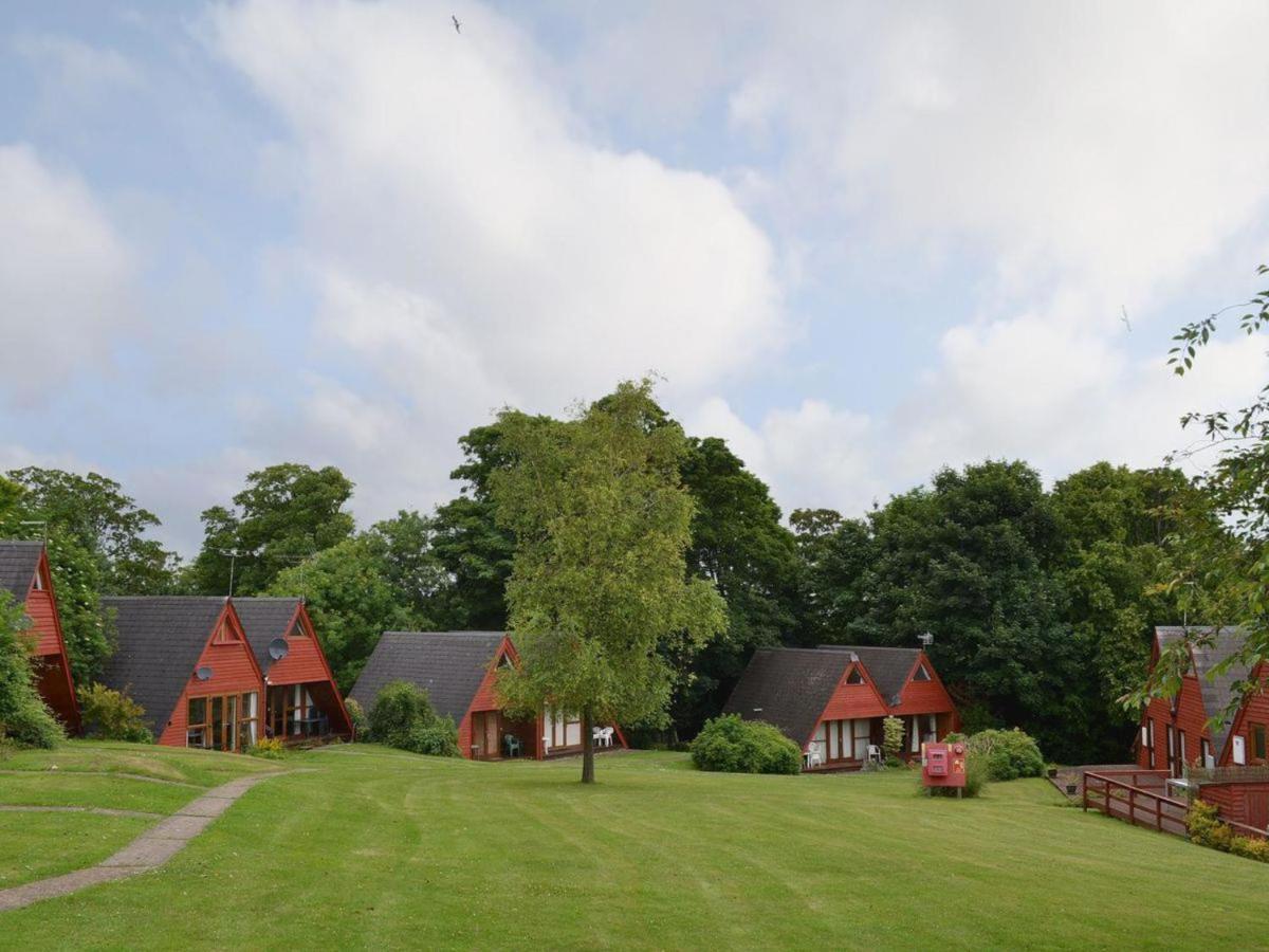 Seaside Chalet - Sleeps 6 Kingsdown  Eksteriør bilde