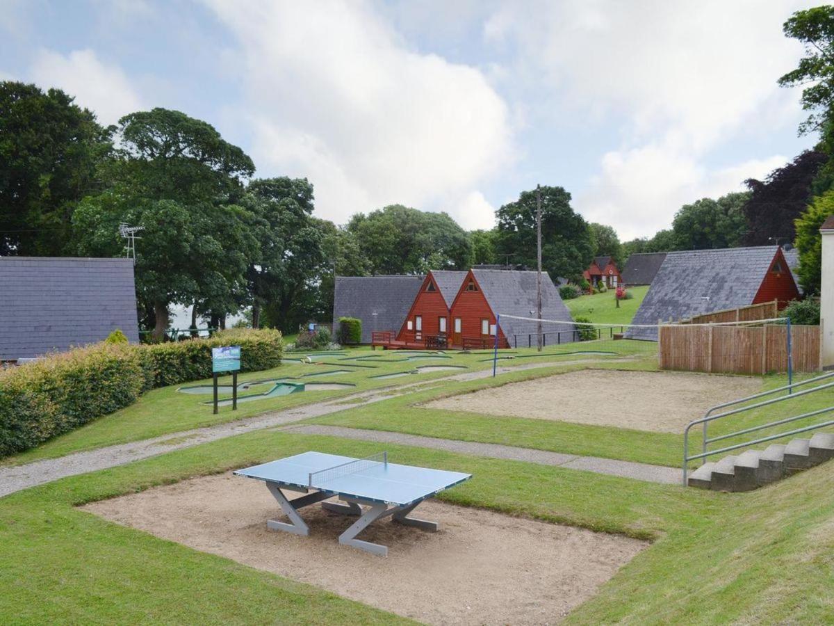 Seaside Chalet - Sleeps 6 Kingsdown  Eksteriør bilde