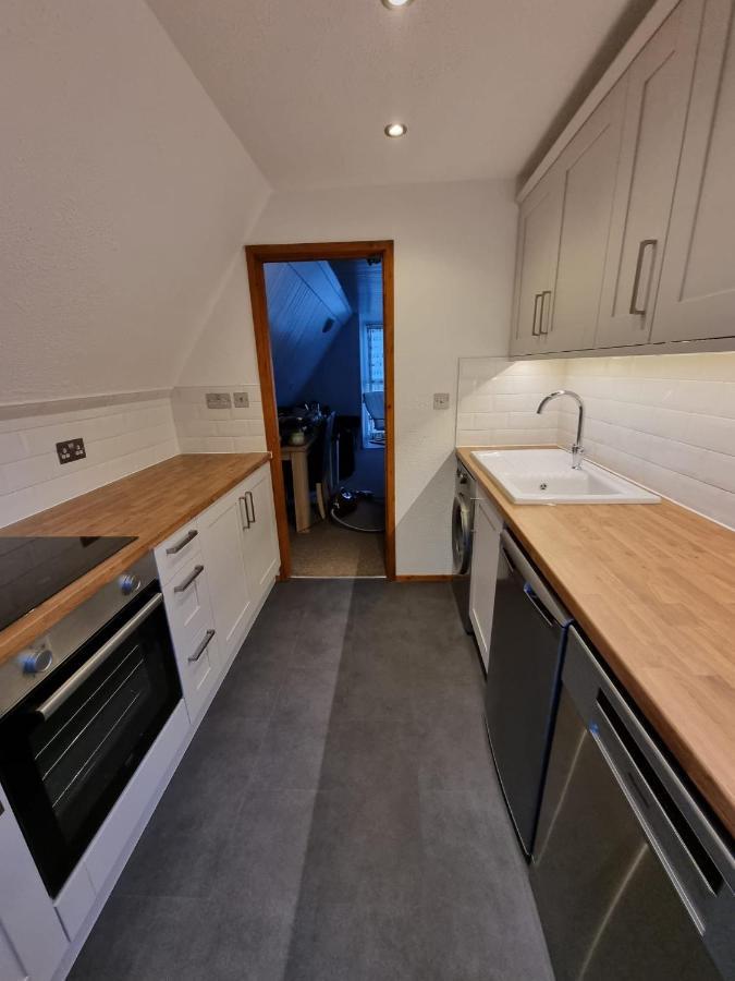 Seaside Chalet - Sleeps 6 Kingsdown  Eksteriør bilde