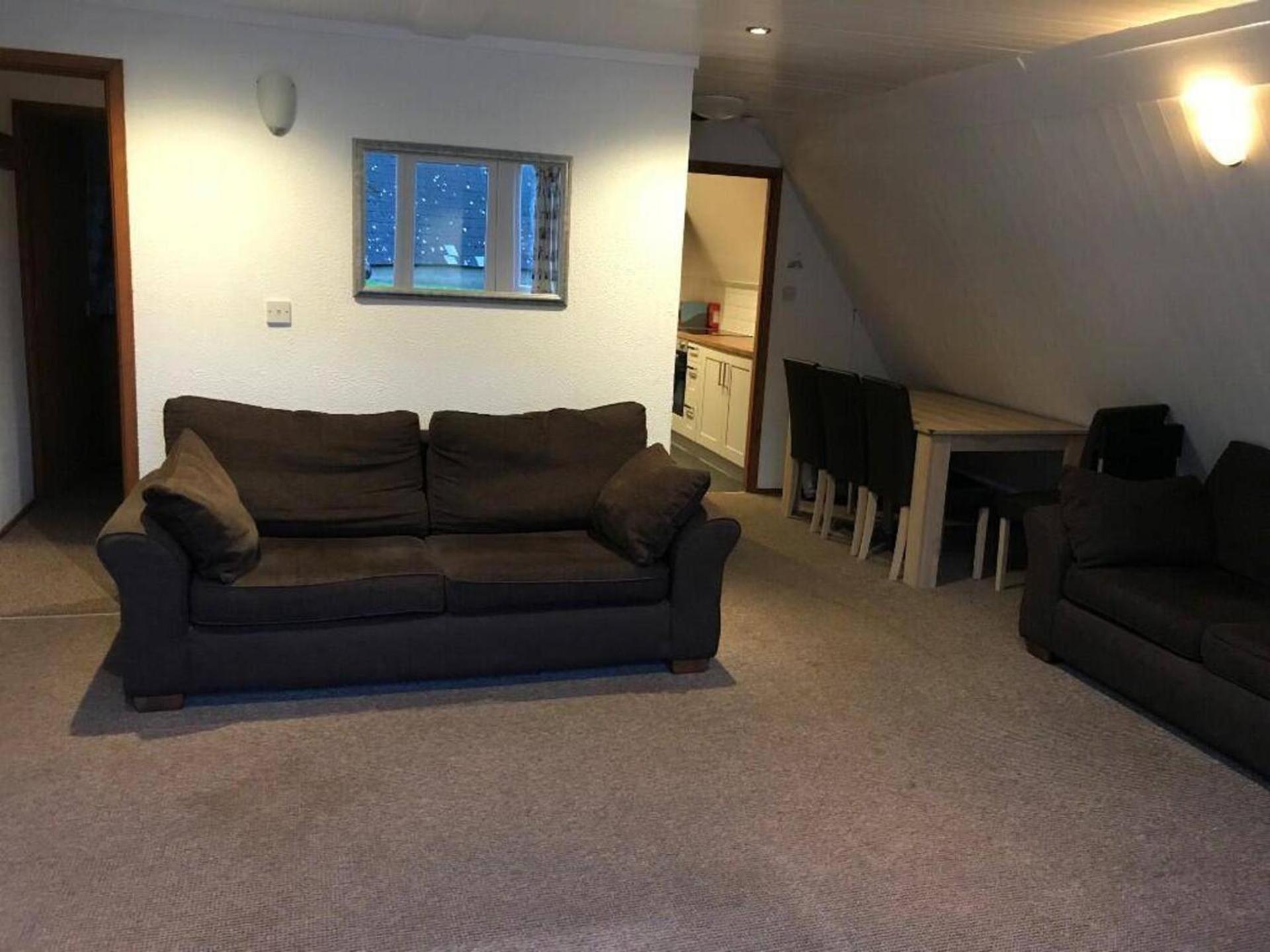 Seaside Chalet - Sleeps 6 Kingsdown  Eksteriør bilde