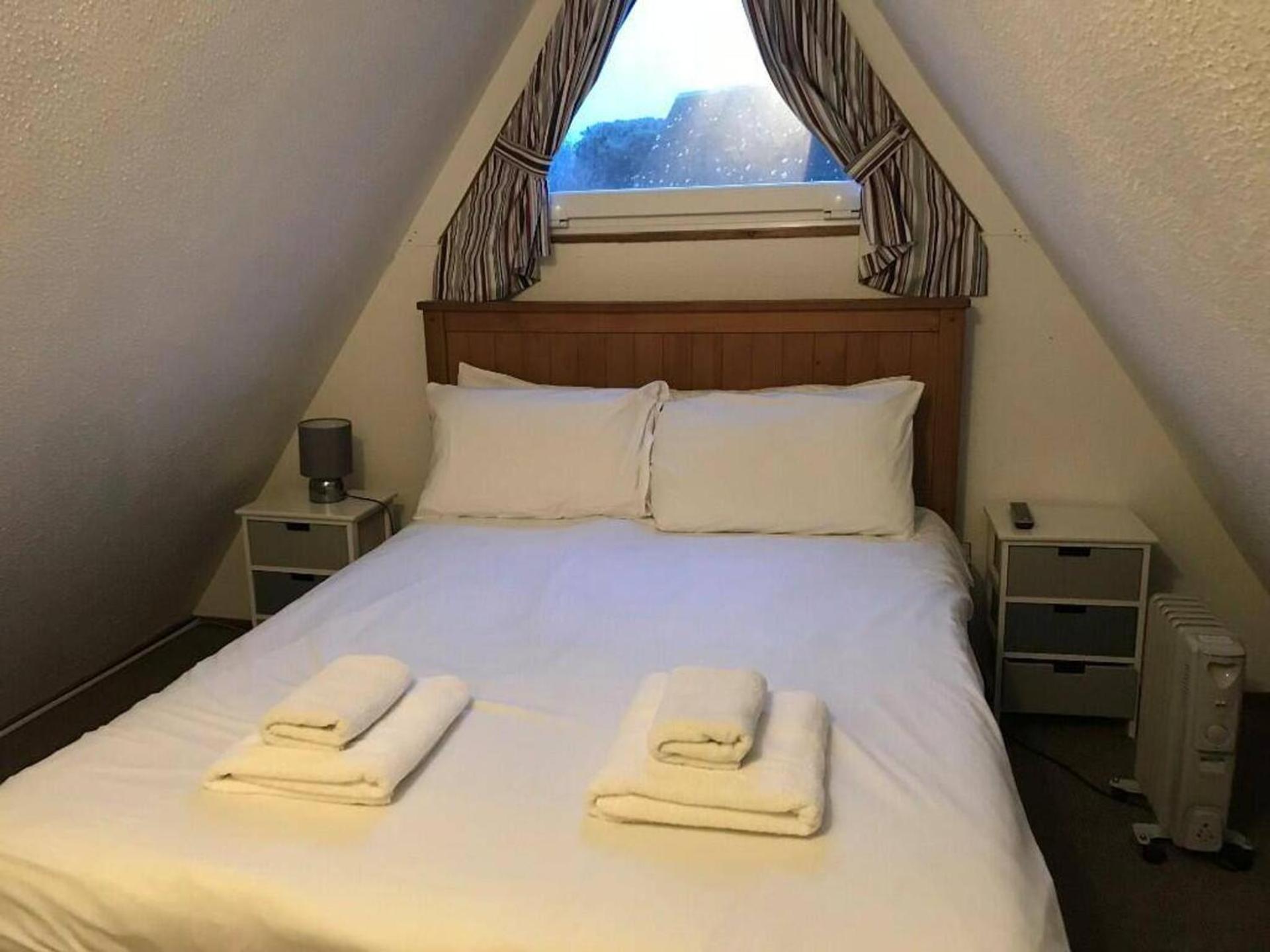 Seaside Chalet - Sleeps 6 Kingsdown  Eksteriør bilde
